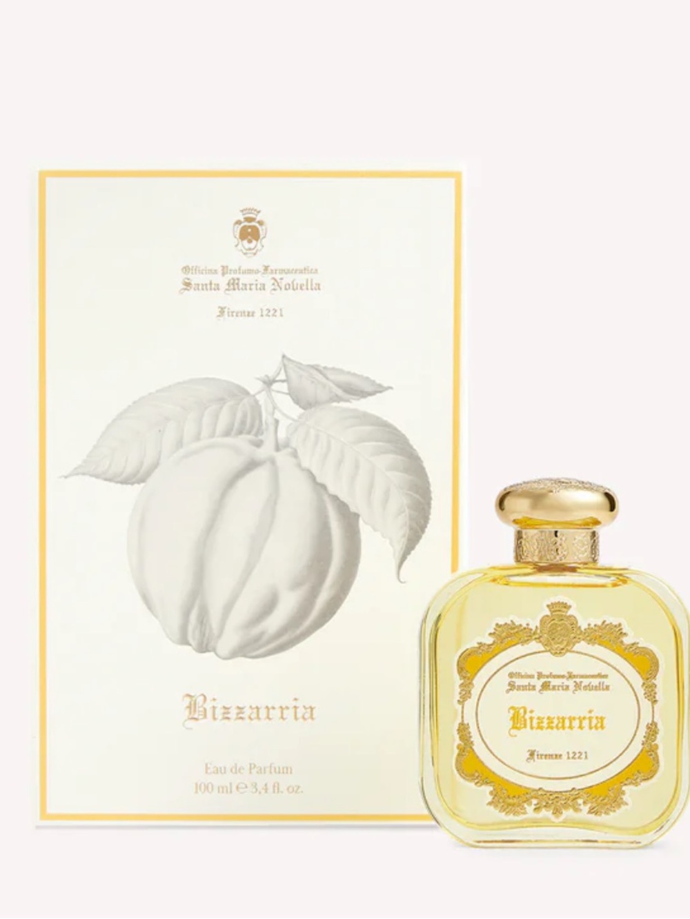 Santa Maria Novella Bizzarria